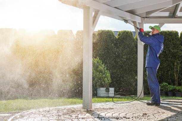 Tahlequah, OK Pressure Washing Services Company