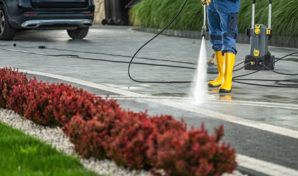 Best Pool Deck Cleaning  in Tahlequah, OK